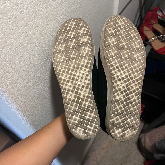 Wedged sneaker - Picture 3 of 3